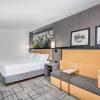Отель Holiday Inn Lafayette-City Centre, an IHG Hotel, фото 5