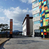Отель Orange Hotel Jeju, фото 4