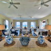 Отель Dream Villa SXM Libellule, фото 10