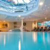 Отель Sport- und Wellnesshotel Held 4 Sterne Superior, фото 19