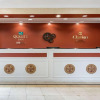 Отель Quality Inn Airport, фото 2
