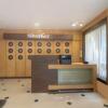 Отель OYO Townhouse 696 Hotel Mayfair Tower, фото 6