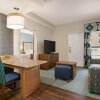 Отель Homewood Suites By Hilton Fort Myers, фото 3