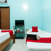 Отель RedDoorz near Puerto Prinsesa Capitol, фото 18