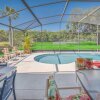 Отель Spacious Pool Area and Game Room, Quiet Location Close to Disney #6lb73, фото 16