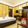 Отель NIDA Rooms Loi Kroh Soi 1 Old Town, фото 7
