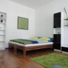 Отель Flatprovider - Comfort Gauss Apartment в Вене