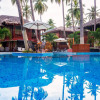Отель Coral Reef Resort & Spa, Havelock, фото 13