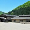 Отель Kamihata Onsen Sawarabi, фото 23