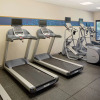 Отель Hampton Inn & Suites Nashville-Airport, фото 24