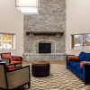 Отель Comfort Suites Sioux Falls, фото 18