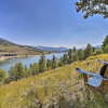 Отель Cozy Dillon Condo Near Fishing, Hiking & Kayaking!, фото 13