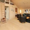 Отель 6 Person Holiday Home in Ringkobing, фото 2