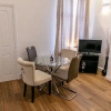 Отель Inviting 3-bed House in Leicester, фото 10