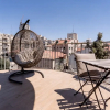 Отель Amazing Apartment near Mahane Yehuda, фото 19
