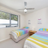 Отель Bayview Apartments, Unit 12/42 Stockton Street, фото 5