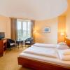 Отель Best Western Hotel Geheimer Rat, фото 29