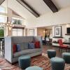 Отель Hampton Inn & Suites Ft. Wayne-North, фото 6