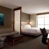 Отель Hyatt Place Columbus/Polaris в Колумбусе