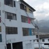 Отель The Quito Guest House with Yellow Balconies, фото 7