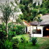 Отель Bénoua Lodge, фото 1