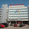 Отель Yuhuayuan Hotel в Линьфэнь