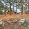Отель Broken Bow Cabin w/ Hot Tub & Deck - 4 Mi to Lake!, фото 16