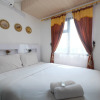 Отель Highest Value 2BR at Lagoon Bekasi Town Square Apartment, фото 10