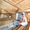 Отель Wellness Hotel Post, фото 16