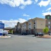 Отель Holiday Inn Express & Suites Page - Lake Powell Area в Пейдже