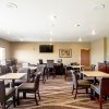 Отель Cobblestone Hotel & Suites - Paxton в Пэкстоне