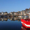 Отель Honfleur effet mer 1, фото 10