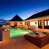 Отель Villa Le Bleu, фото 7