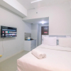 Отель Minimalist Studio Transpark Juanda Bekasi Timur Apartment, фото 4