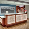 Отель Hampton Inn & Suites Peoria at Grand Prairie, IL, фото 2