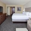 Отель DoubleTree by Hilton Hotel New Orleans Airport, фото 7