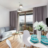 Отель Apartment Warsaw Woronicza by Renters, фото 9