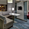 Отель Residence Inn by Marriott Atlanta Midtown/Peachtree at 17th, фото 3
