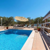 Отель Awesome Home in Vela Luka With Wifi and 2 Bedrooms, фото 14