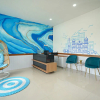 Отель RedDoorz Plus @ Terban Residence, фото 17