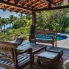 Отель Casa Tiffany - Ilhabela, фото 8