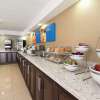 Отель Comfort Inn Lakeshore, фото 10