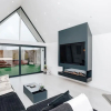 Отель The Glass House in Crowmarsh Gifford, фото 6