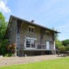 Отель Modern Holiday Home In Yvoir With Garden, фото 17