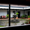 Отель Hacienda Supracafe, фото 17