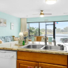 Отель Seascape Lakefront Villas 114- Beach Break, фото 6