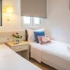 Отель Melissa Apartments, Studios & Suites, фото 5