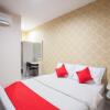 Отель OYO 1163 Hotel Pulai, фото 4