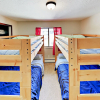 Отель Enthusiasts Dream Condo #s303 2 Bedrooms 2 Bathrooms Condo, фото 15