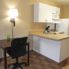 Отель Extended Stay America Suites Charlotte University Place, фото 24